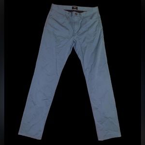 Theory mens pants